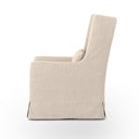 Elysian Swivel Wing Chair - Default Title