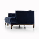 Verano Dylan Sofa - 91 Sapphire Navy
