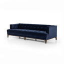 Verano Dylan Sofa - 91 Sapphire Navy