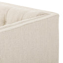 Verano Dylan Sofa - 91 Kerbey Taupe