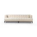 Verano Dylan Sofa - 91 Kerbey Taupe