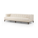 Verano Dylan Sofa - 91 Kerbey Taupe