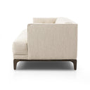 Verano Dylan Sofa - 91 Kerbey Taupe
