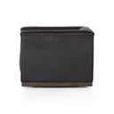 Nova Swivel Chair - Heirloom Black