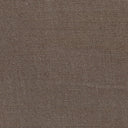 Arista Banks Slipcover Swivel Chair - Savoy Coffee