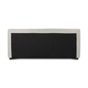 Luxe Haven Aidan Bed - King Plushtone Linen