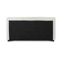 Luxe Haven Aidan Bed - Queen Plushtone Linen