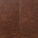 Luxe Haven Aidan Bed - Queen Vintage Tobacco