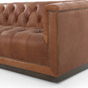 Aveline Maxx Sofa - Heirloom Sienna 95