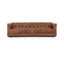 Aveline Maxx Sofa - Heirloom Sienna 95
