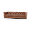 Aveline Maxx Sofa - Heirloom Sienna 95