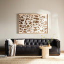 Aveline Maxx Sofa - Heirloom Black 95