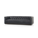 Aveline Maxx Sofa - Heirloom Black 95