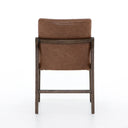 Luxe Haven Alice Dining Chair - Sonoma Chestnut