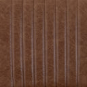 Luxe Haven Alice Dining Chair - Sonoma Chestnut