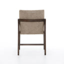 Luxe Haven Alice Dining Chair - Sonoma Grey