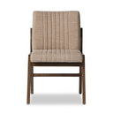 Luxe Haven Alice Dining Chair - Alcala Fawn