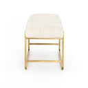 Verity Sled Bench - Default Title