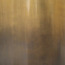 Aveline Cameron End Table - Ombre Antique Brass