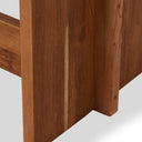 Luxe Erie Bar Counter Table - Bar