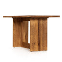 Aveline Erie Bar Counter Table - Counter