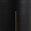 Aveline Planter - Iron Matte Black