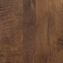 Vista Nightstand - Right Brown Wash