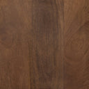 Vista Nightstand - Left Brown Wash