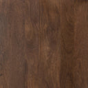 Seraphine Carmel Small Cabinet - Brown Wash