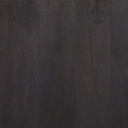 Seraphine Carmel Small Cabinet - Black Wash