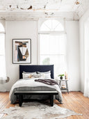 Verity Lark Nightstand - Default Title