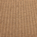 Verano Portia Outdoor Dining Chair - Vintage Natural