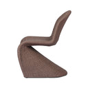 Verano Portia Outdoor Dining Chair - Tanned Weave