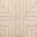 Halcyon Bar Counter Stool - Counter Natural Teak None