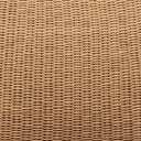 Solara Portia Outdoor Occasional Chair - Vintage Natural