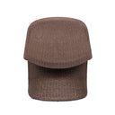 Solara Portia Outdoor Occasional Chair - Tanned Weave