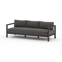 Verano Outdoor Sofa Bronze - 88 Charcoal
