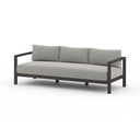 Verano Outdoor Sofa Bronze - 88 Faye Ash