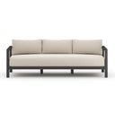 Verano Outdoor Sofa Bronze - 88 Faye Sand