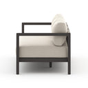 Verano Outdoor Sofa Bronze - 88 Faye Sand