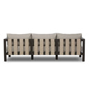Verano Outdoor Sofa Bronze - 88 Stone Grey