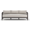 Verano Outdoor Sofa Bronze - 88 Stone Grey