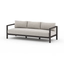 Verano Outdoor Sofa Bronze - 88 Stone Grey
