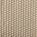 Verity Outdoor Bar Counter Stool - Counter Stool Natural Teak