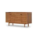 Solstice Outdoor Sideboard - Natural Teak