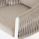 Verano Outdoor Bar Counter Stool - Counter Stool Faye Sand