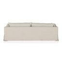 Vesper Habitat Slipcover Sofa - 96 Bennett Moon