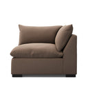 Verano Build Your Own Grant Sectional - Corner Piece Antwerp Cafe