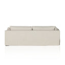 Enclave Habitat Slipcover Sofa - 90 Bennett Moon