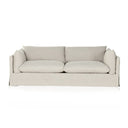 Enclave Habitat Slipcover Sofa - 90 Bennett Moon